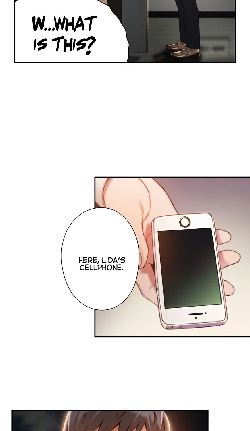 Sweet Guy Mangakakalot X Chapter 66 Page 42