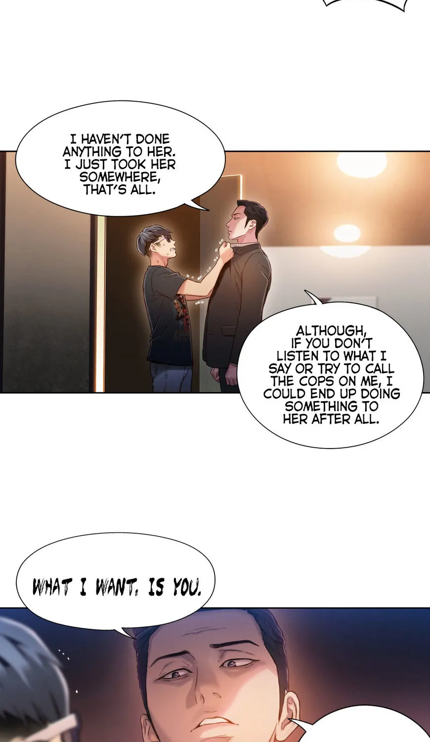 Sweet Guy Mangakakalot X Chapter 66 Page 45
