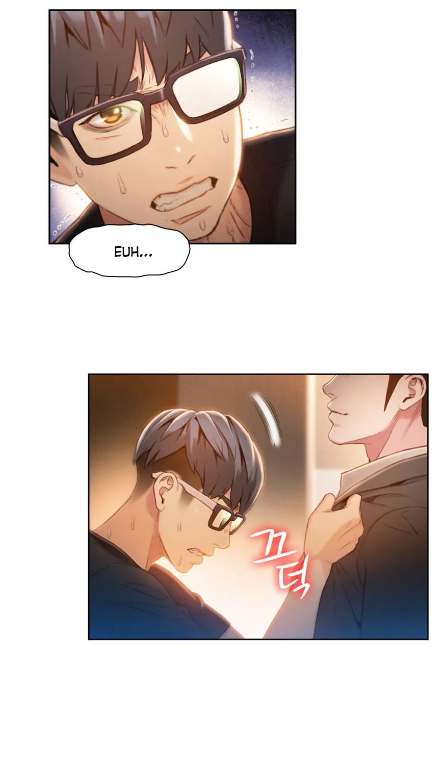 Sweet Guy Mangakakalot X Chapter 66 Page 47