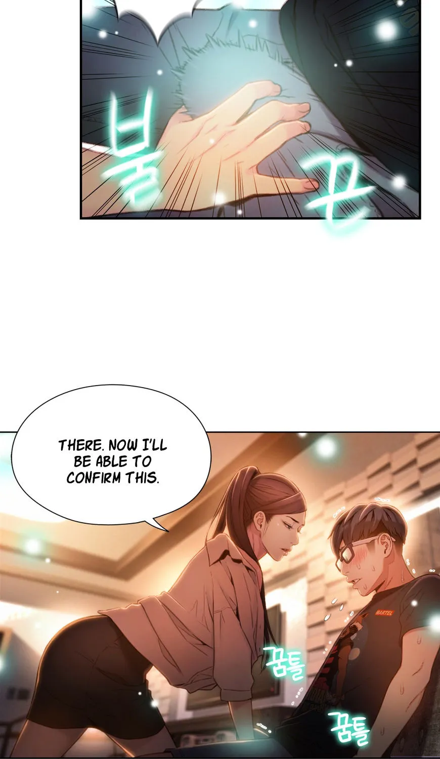 Sweet Guy Mangakakalot X Chapter 68 Page 12