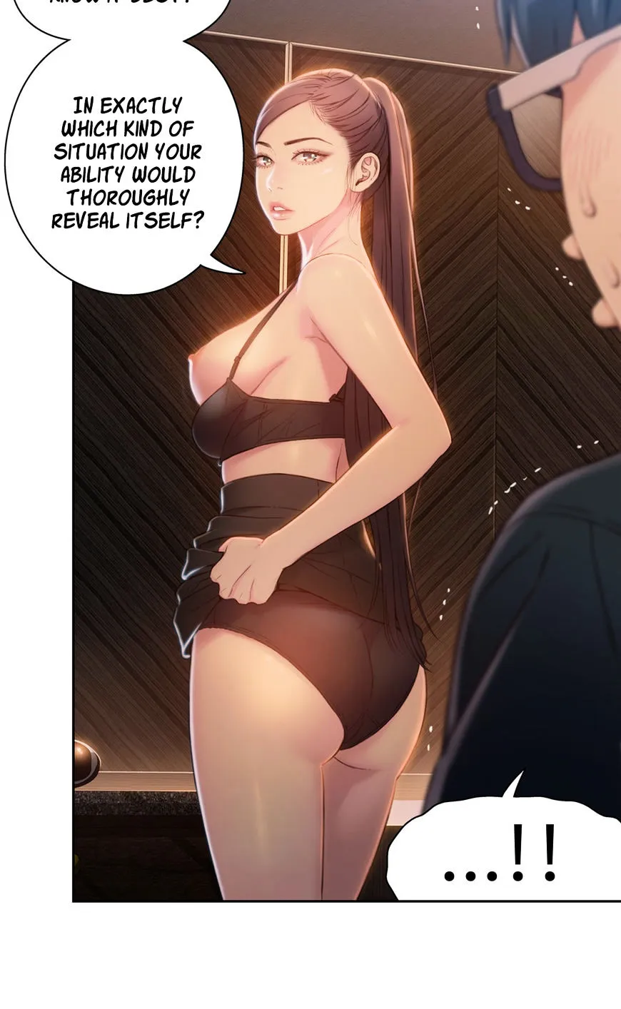 Sweet Guy Mangakakalot X Chapter 68 Page 16