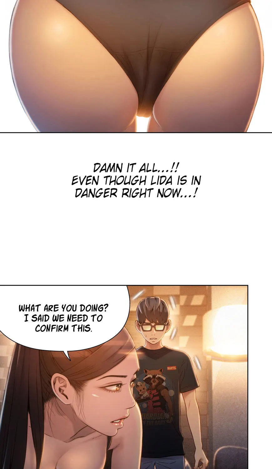 Sweet Guy Mangakakalot X Chapter 68 Page 19