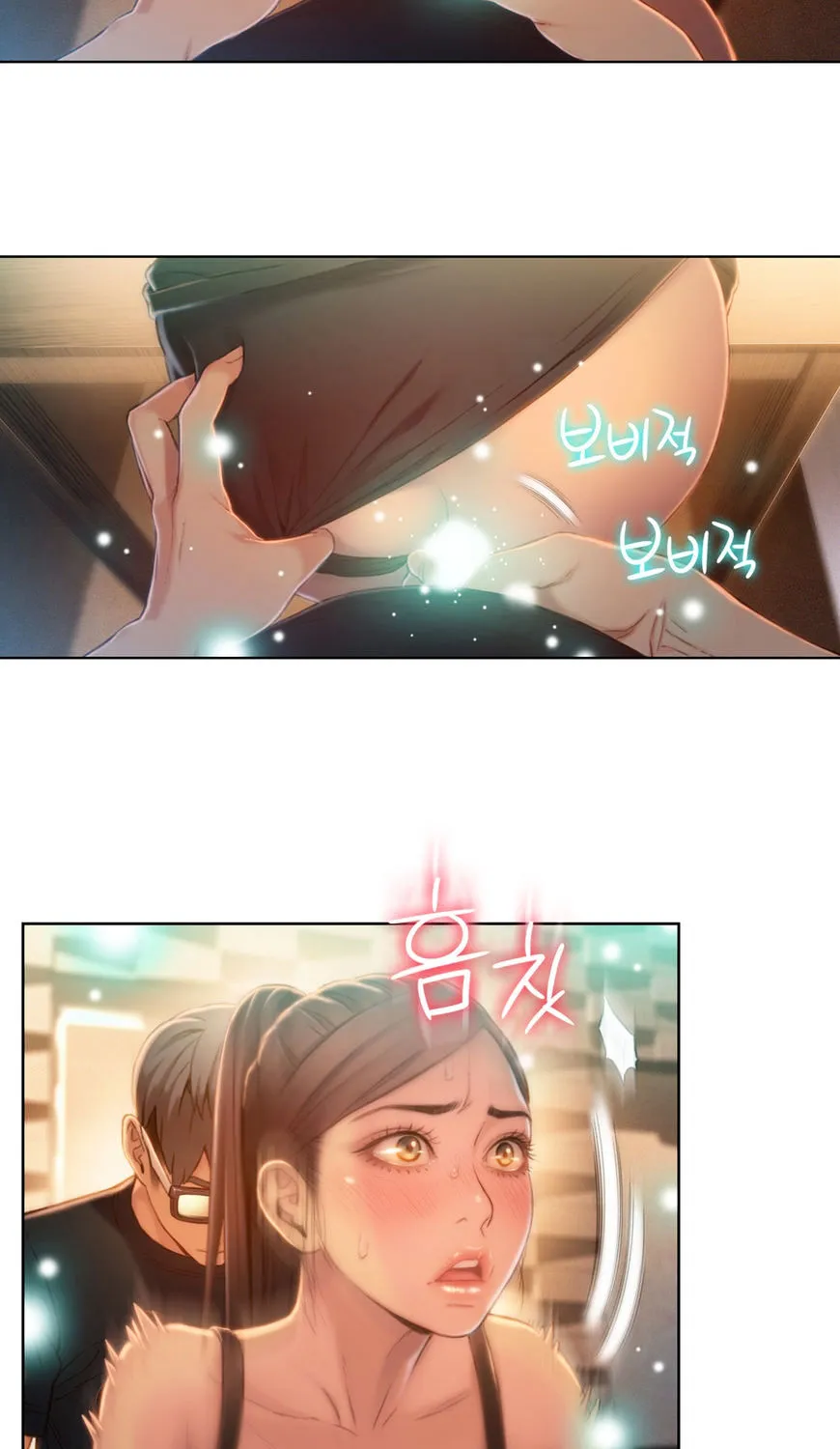 Sweet Guy Mangakakalot X Chapter 68 Page 23