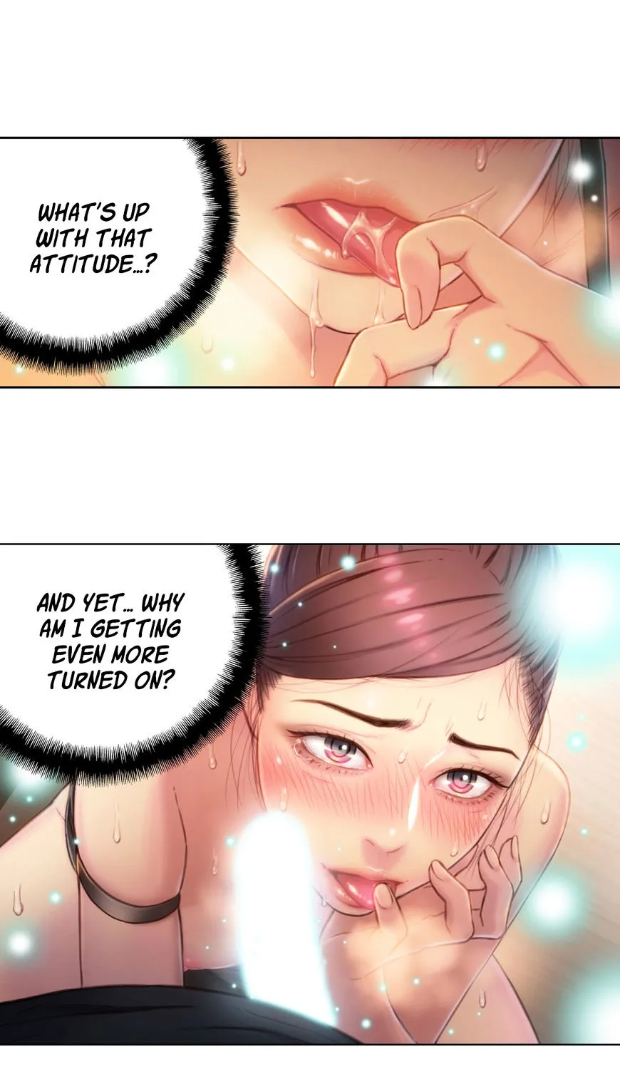 Sweet Guy Mangakakalot X Chapter 68 Page 47