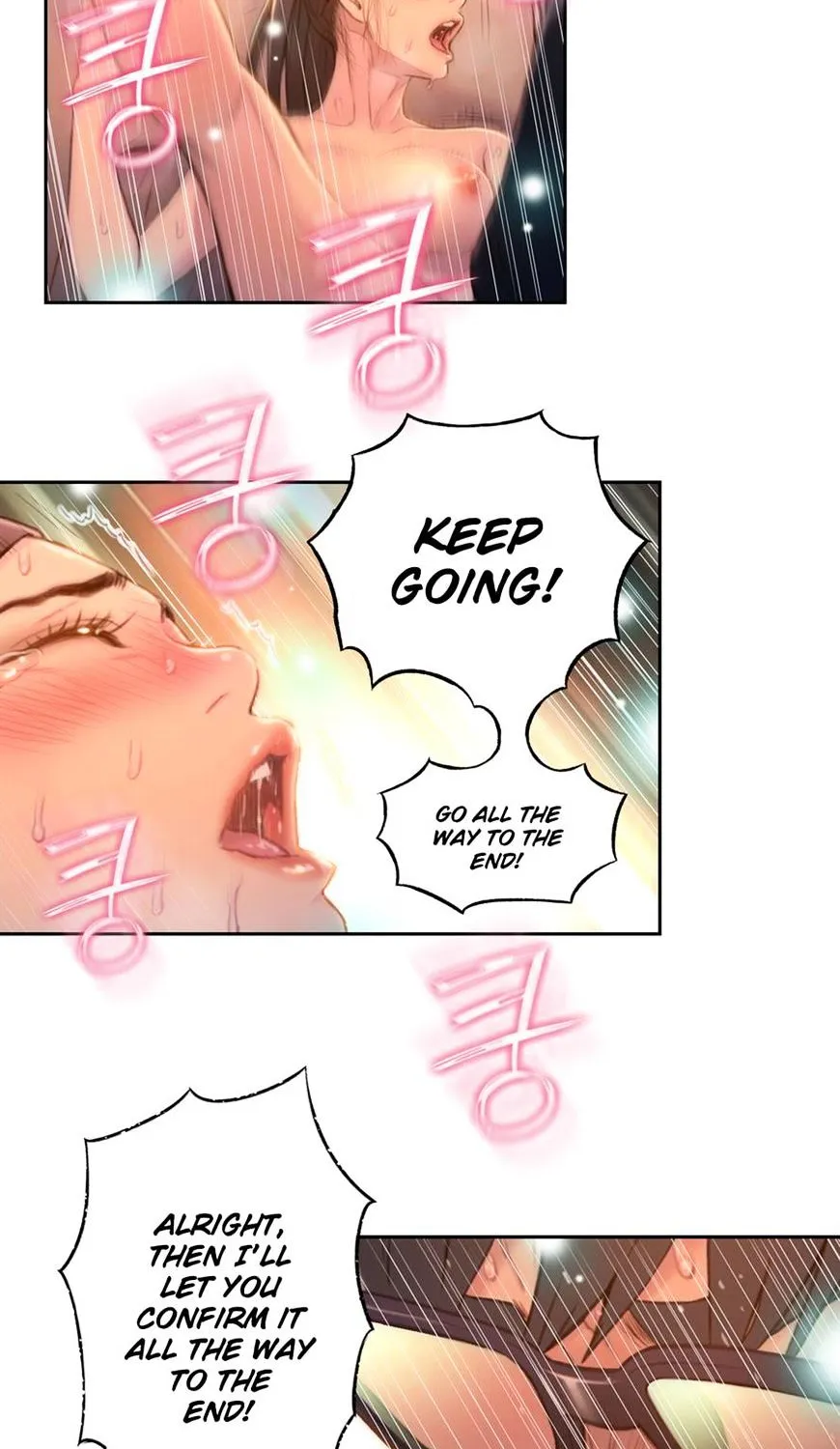 Sweet Guy Mangakakalot X Chapter 69 Page 16