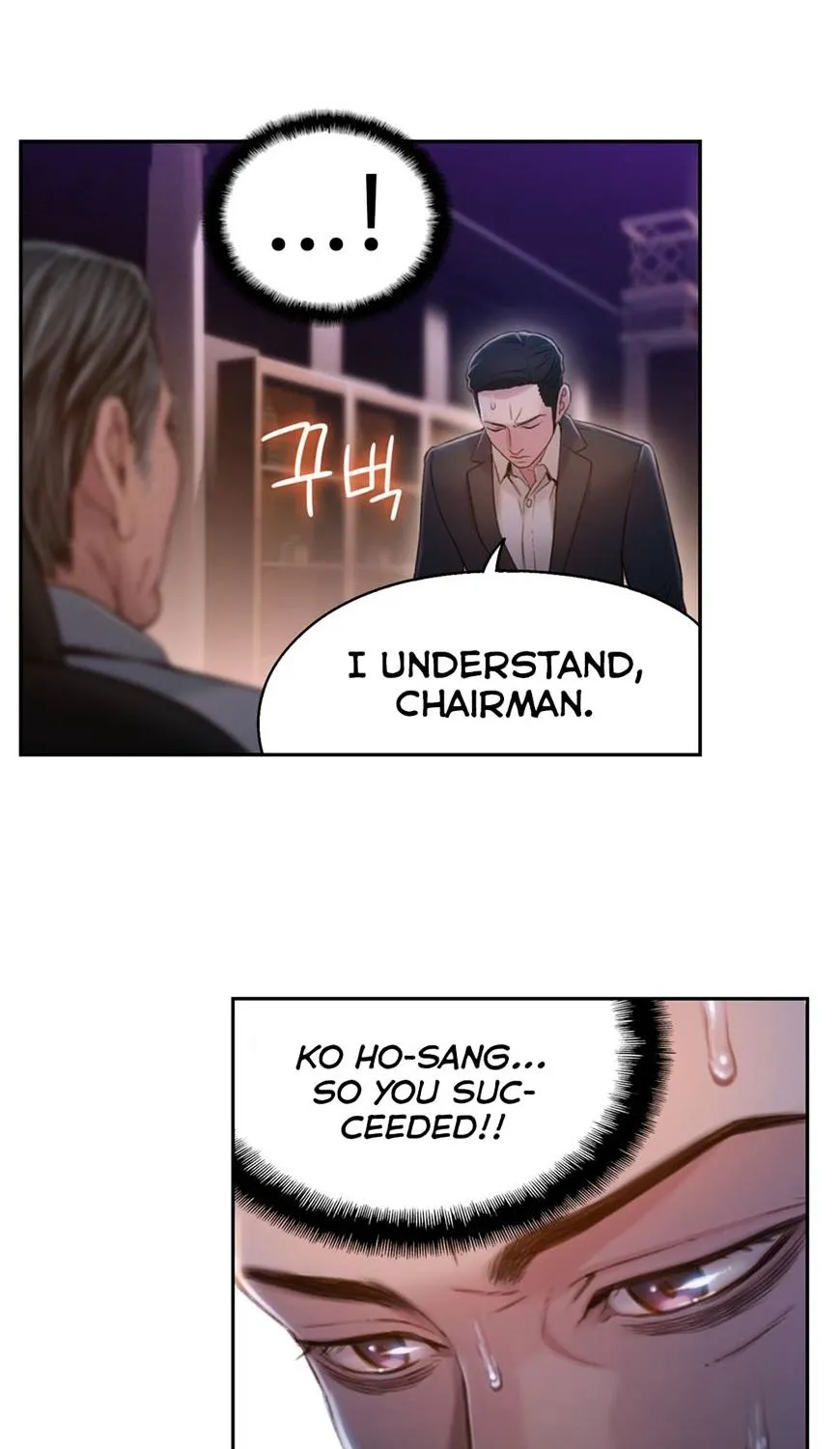 Sweet Guy Mangakakalot X Chapter 69 Page 33