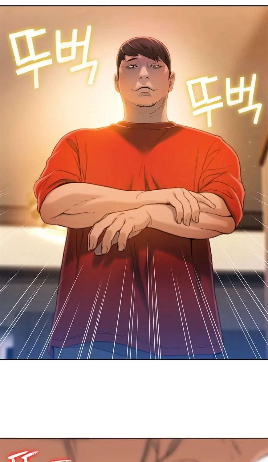 Sweet Guy Mangakakalot X Chapter 69 Page 40