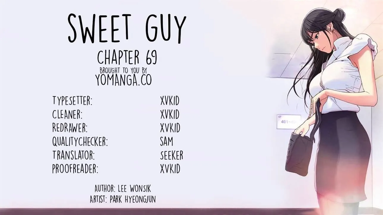 Sweet Guy Mangakakalot X Chapter 69 Page 62