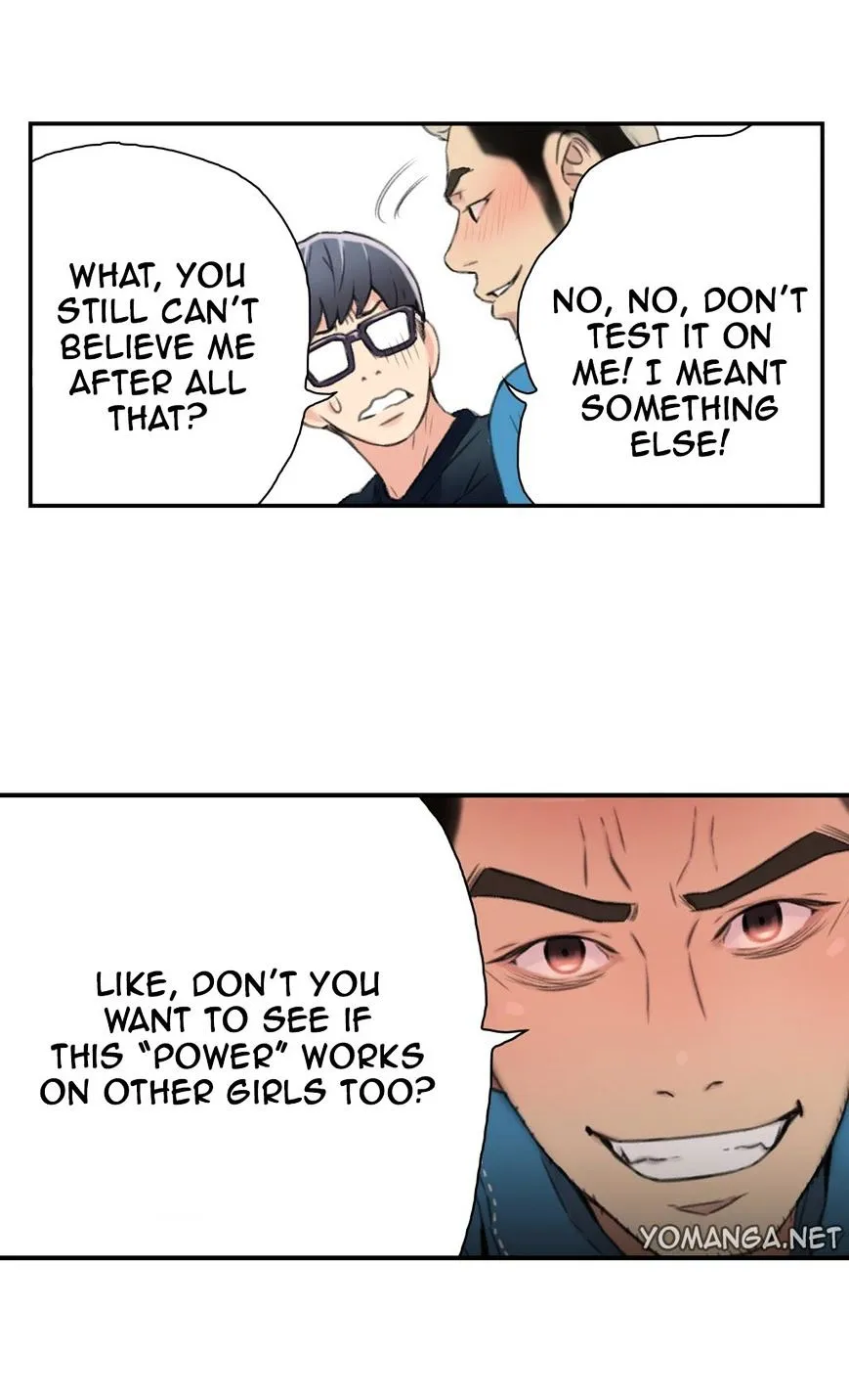Sweet Guy Mangakakalot X Chapter 7 Page 80