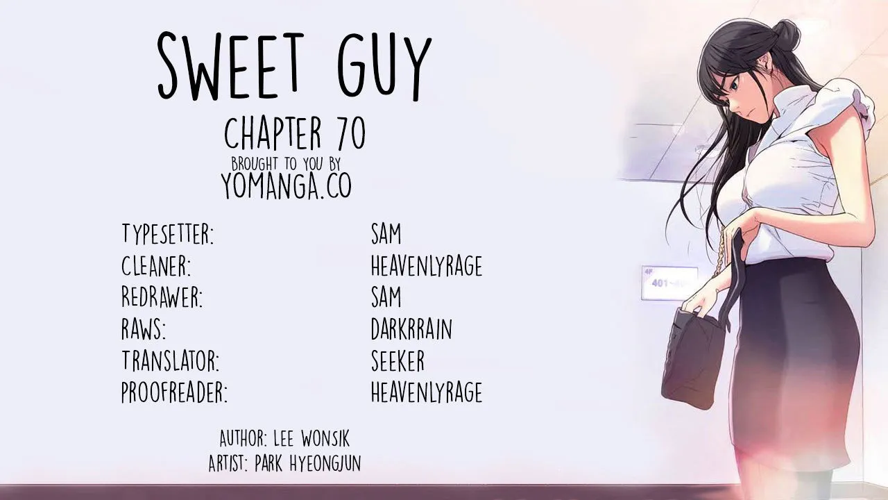 Sweet Guy Mangakakalot X Chapter 70 Page 2