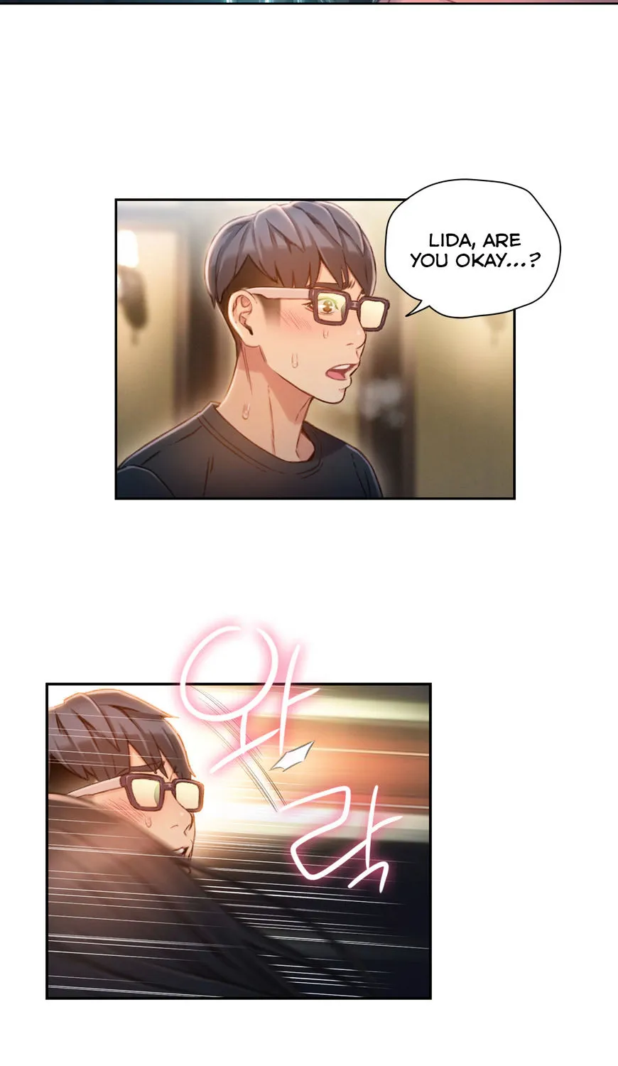 Sweet Guy Mangakakalot X Chapter 70 Page 18