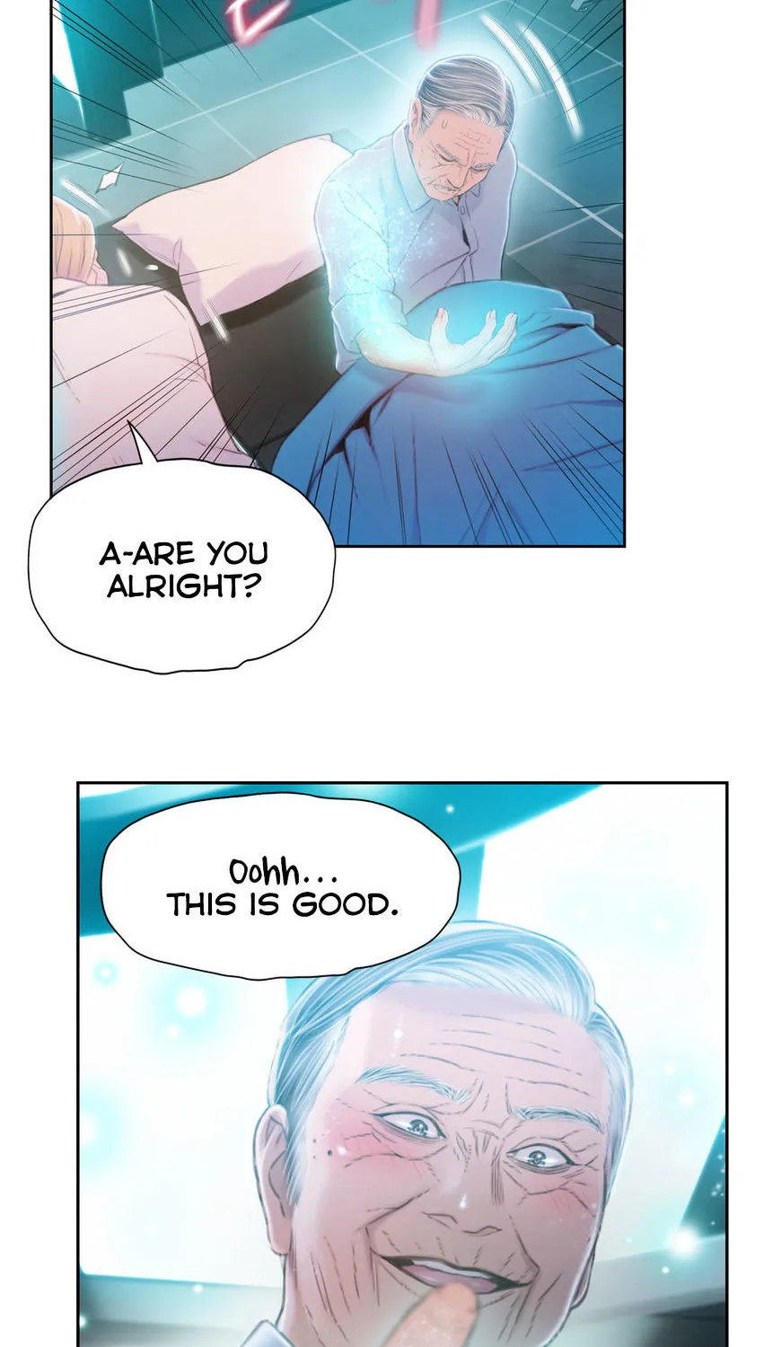 Sweet Guy Mangakakalot X Chapter 72 Page 31