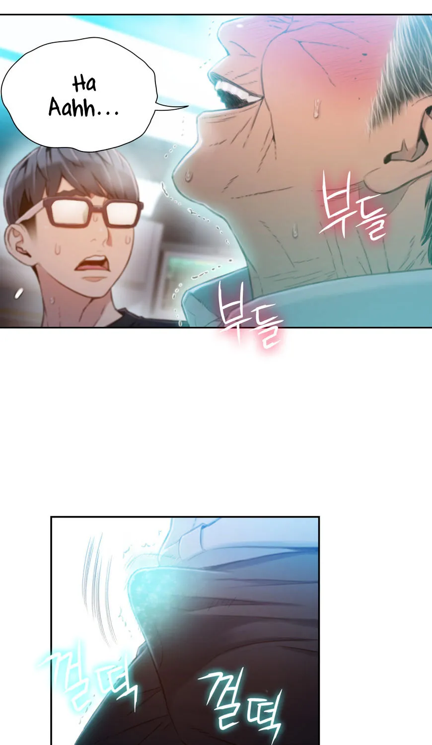 Sweet Guy Mangakakalot X Chapter 72 Page 41