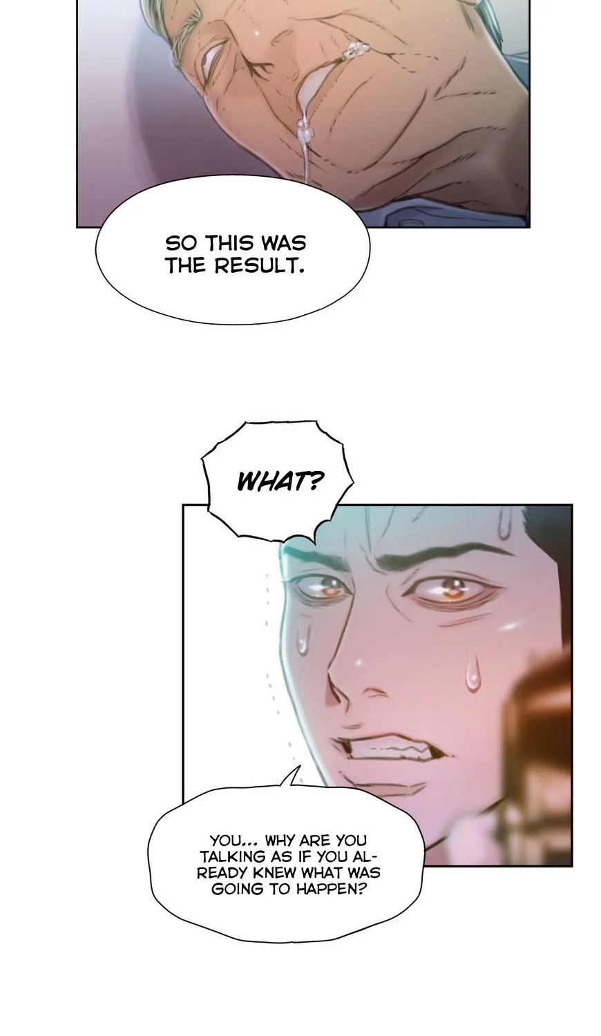 Sweet Guy Mangakakalot X Chapter 72 Page 59