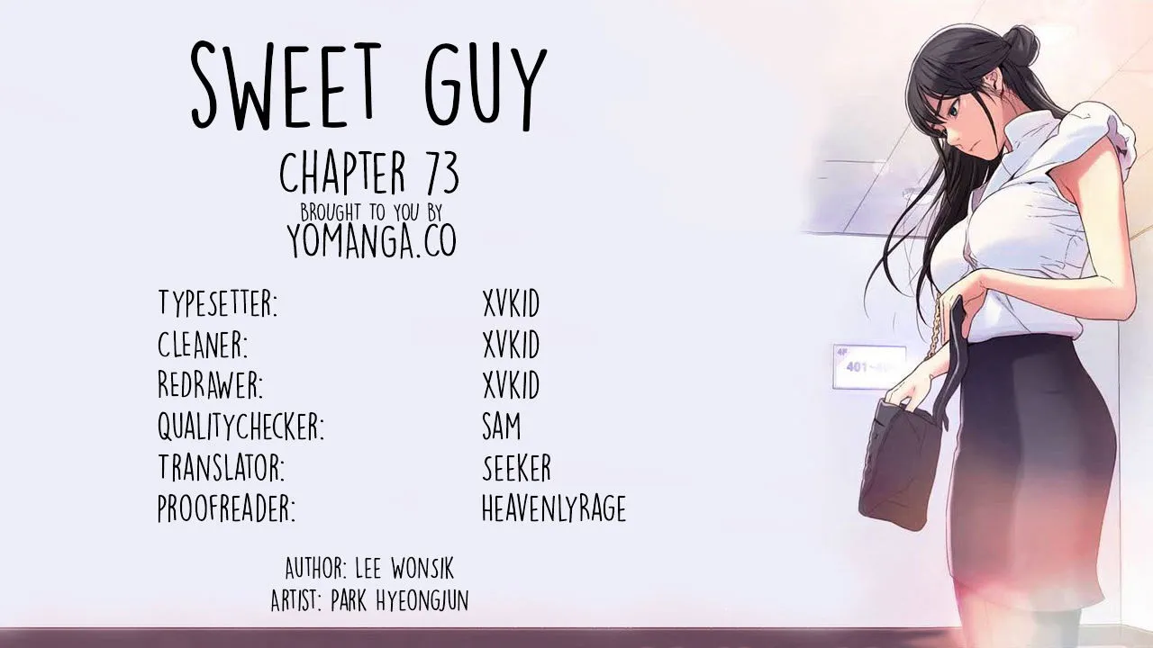 Sweet Guy Mangakakalot X Chapter 73 Page 1