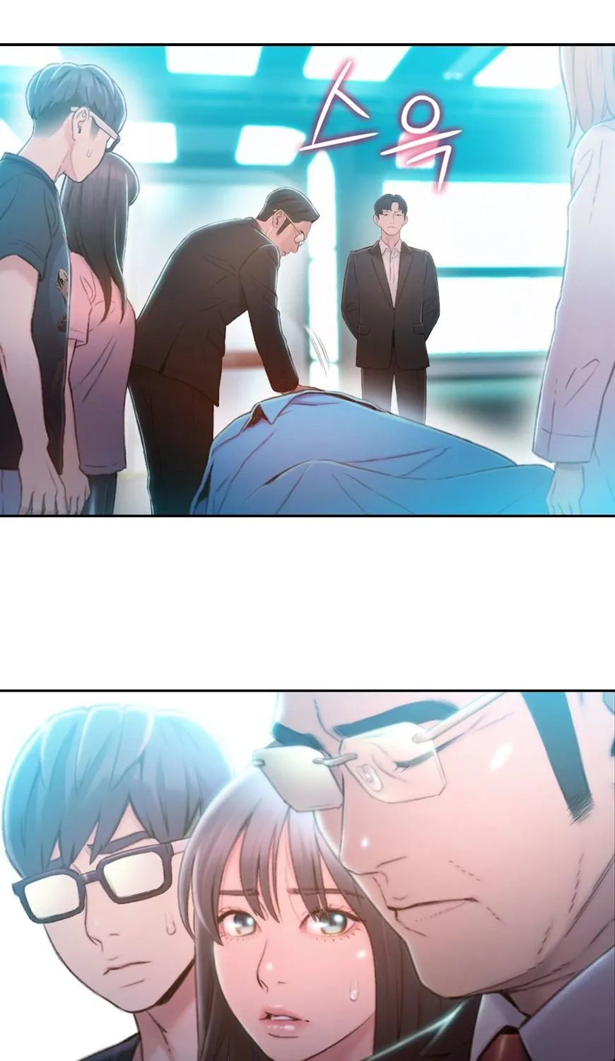 Sweet Guy Mangakakalot X Chapter 73 Page 27