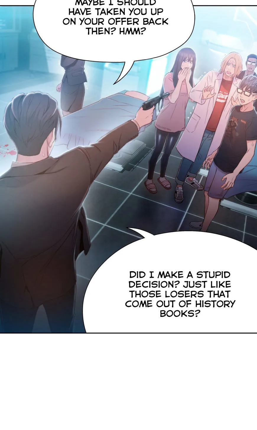 Sweet Guy Mangakakalot X Chapter 73 Page 43