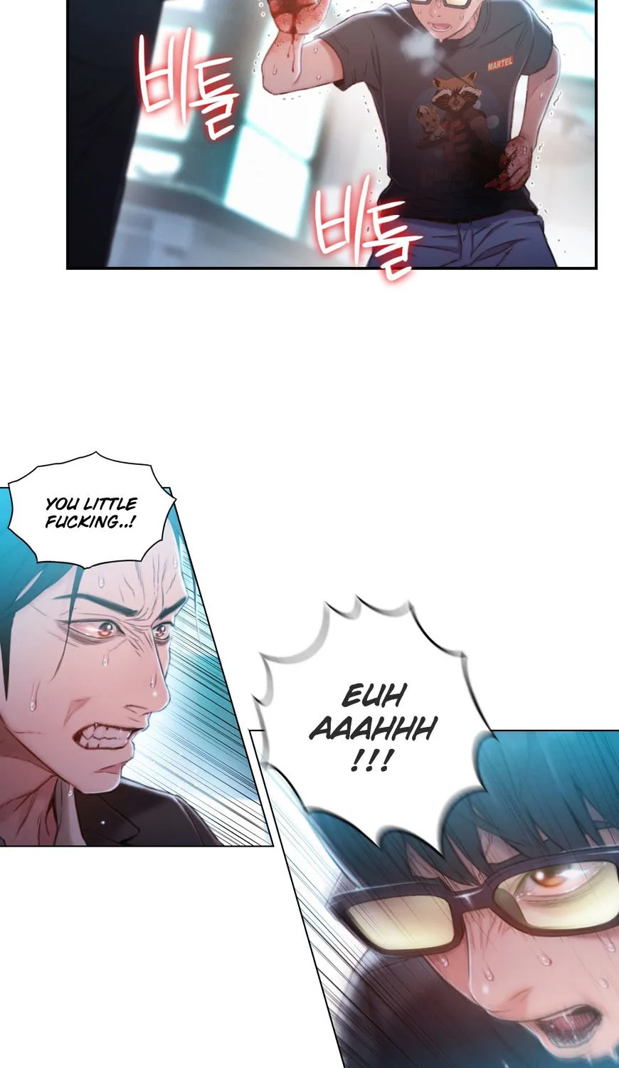 Sweet Guy Mangakakalot X Chapter 73 Page 56