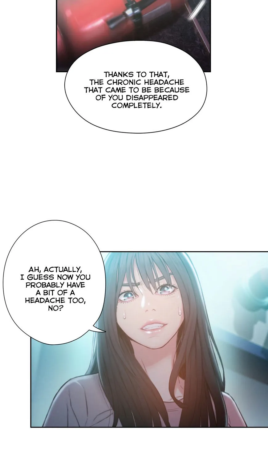 Sweet Guy Mangakakalot X Chapter 73 Page 7