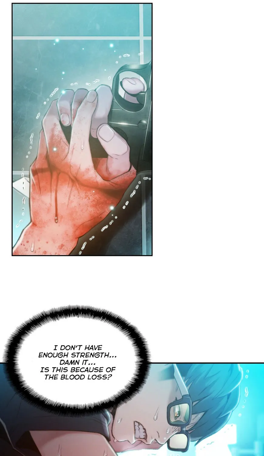 Sweet Guy Mangakakalot X Chapter 73 Page 61