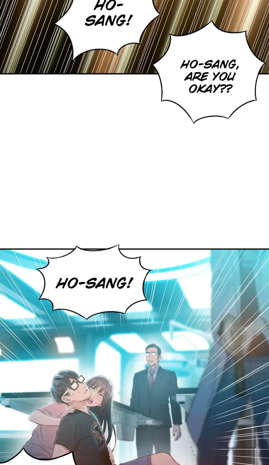 Sweet Guy Mangakakalot X Chapter 73 Page 73