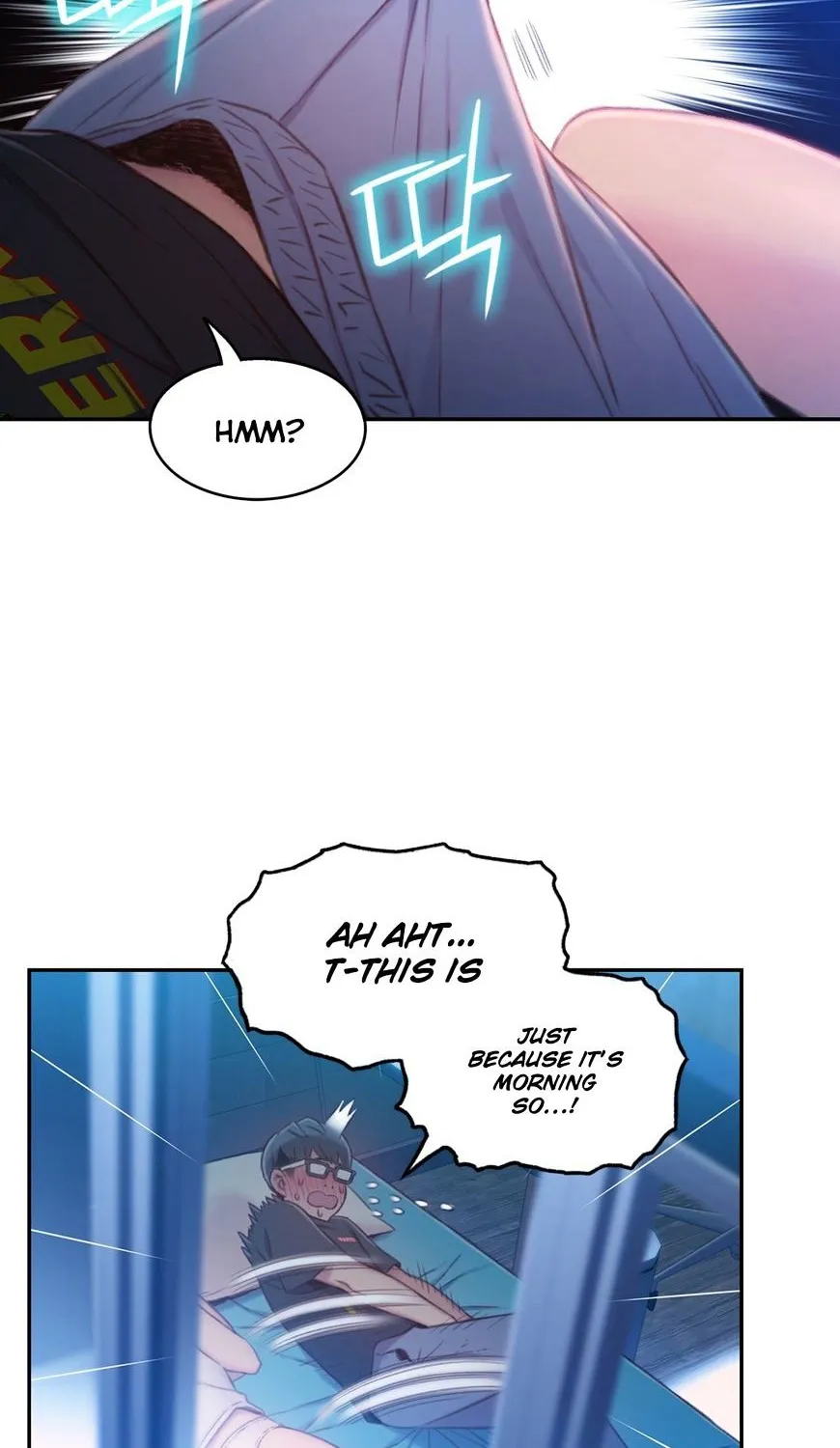 Sweet Guy Mangakakalot X Chapter 74 Page 27