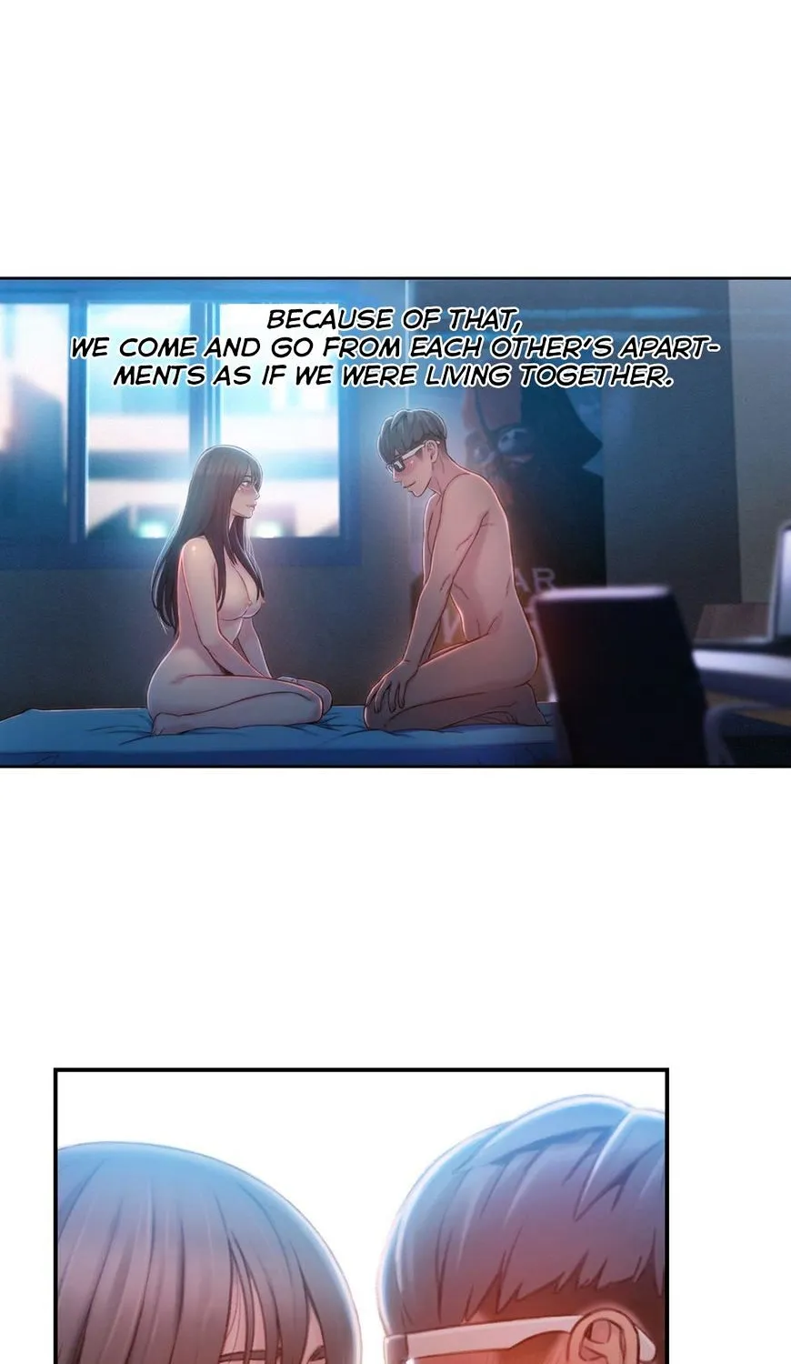 Sweet Guy Mangakakalot X Chapter 74 Page 36