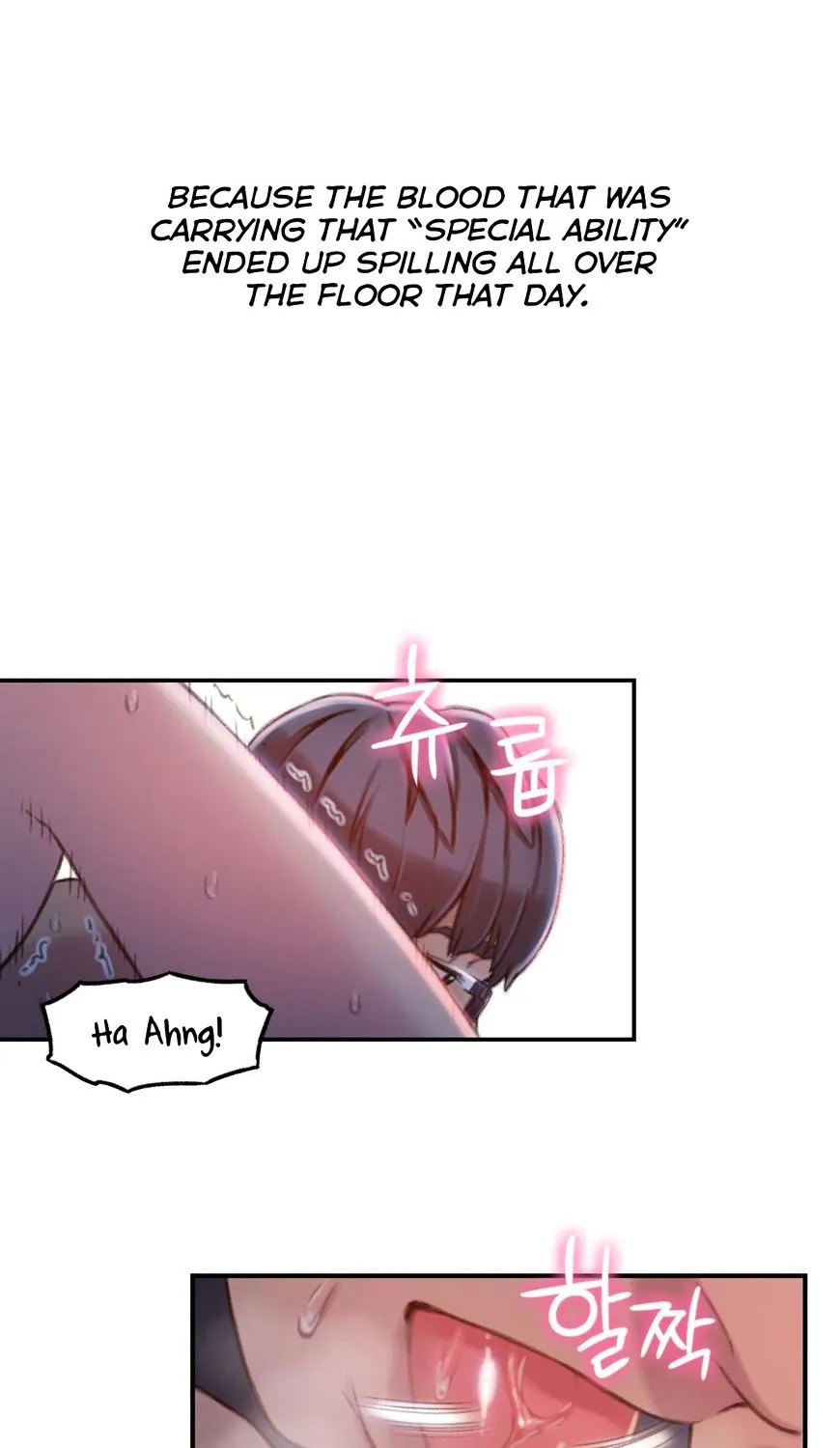 Sweet Guy Mangakakalot X Chapter 74 Page 48