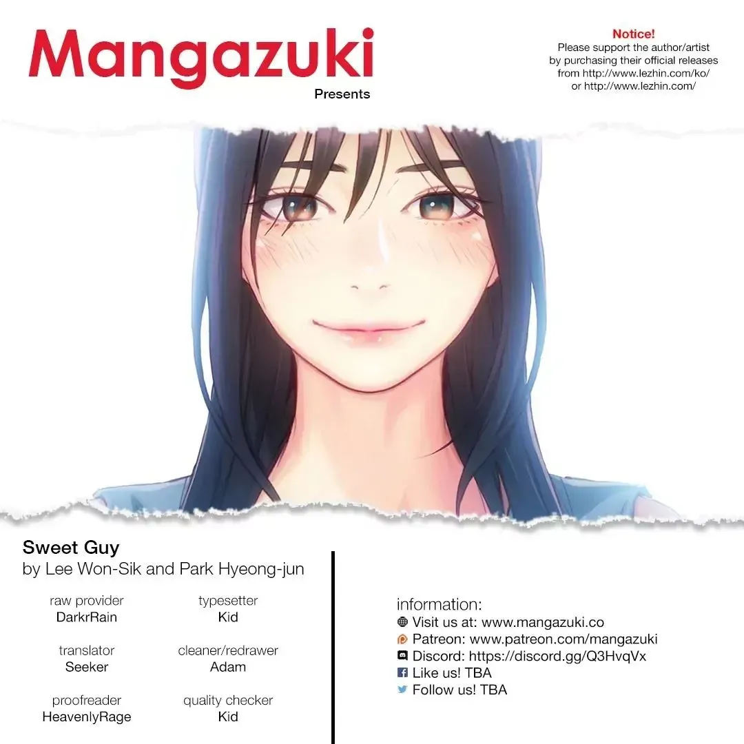 Sweet Guy Mangakakalot X Chapter 75 Page 1
