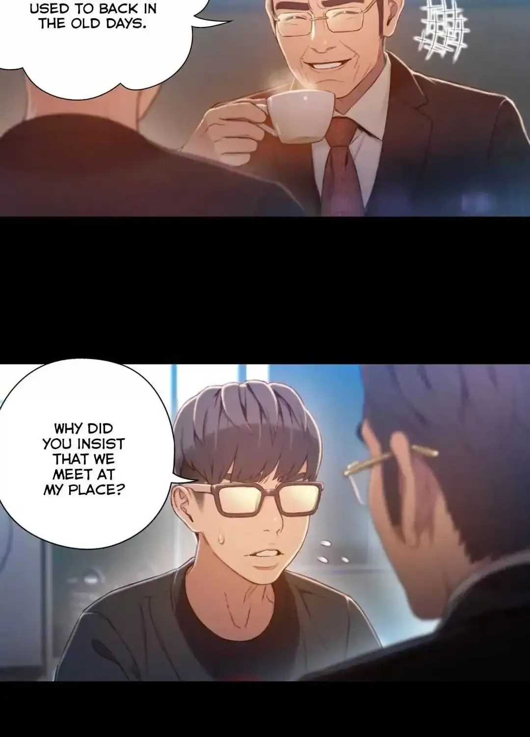 Sweet Guy Mangakakalot X Chapter 75 Page 15