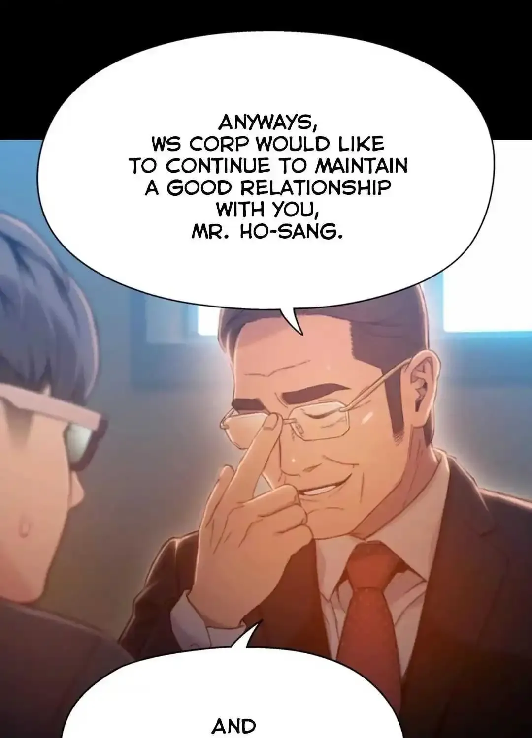 Sweet Guy Mangakakalot X Chapter 75 Page 38