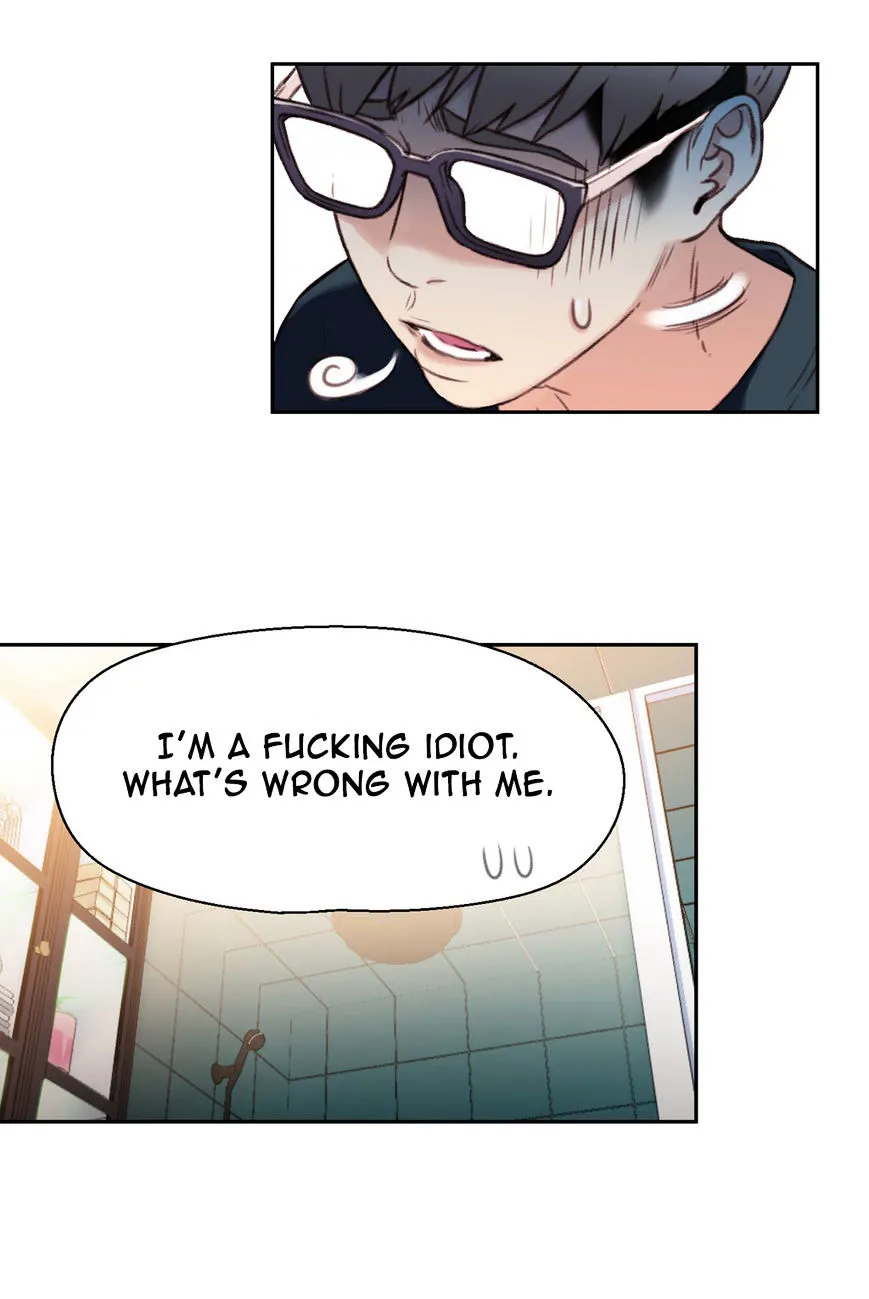 Sweet Guy Mangakakalot X Chapter 8 Page 49