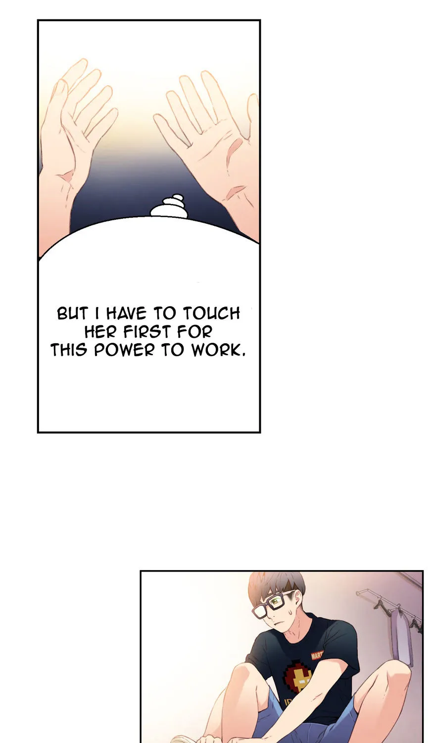 Sweet Guy Mangakakalot X Chapter 8 Page 52