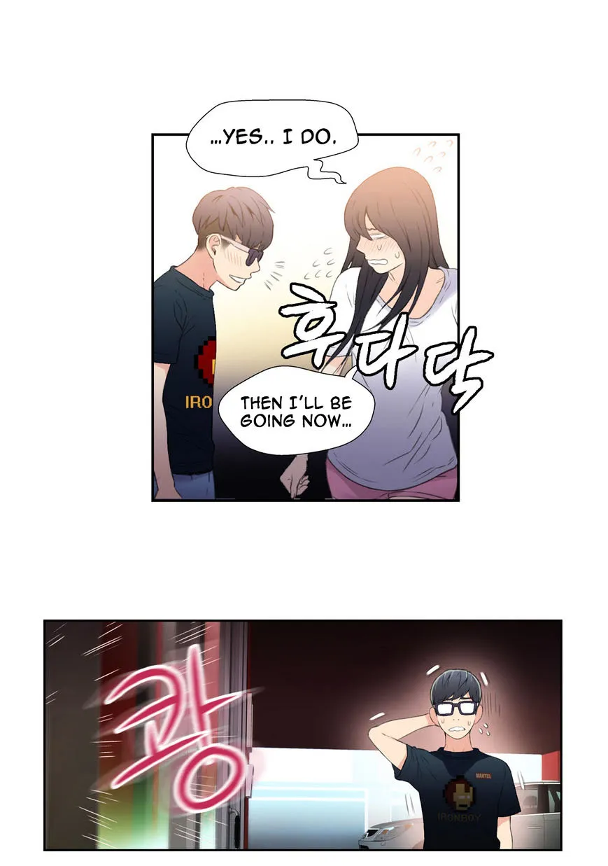 Sweet Guy Mangakakalot X Chapter 8 Page 68