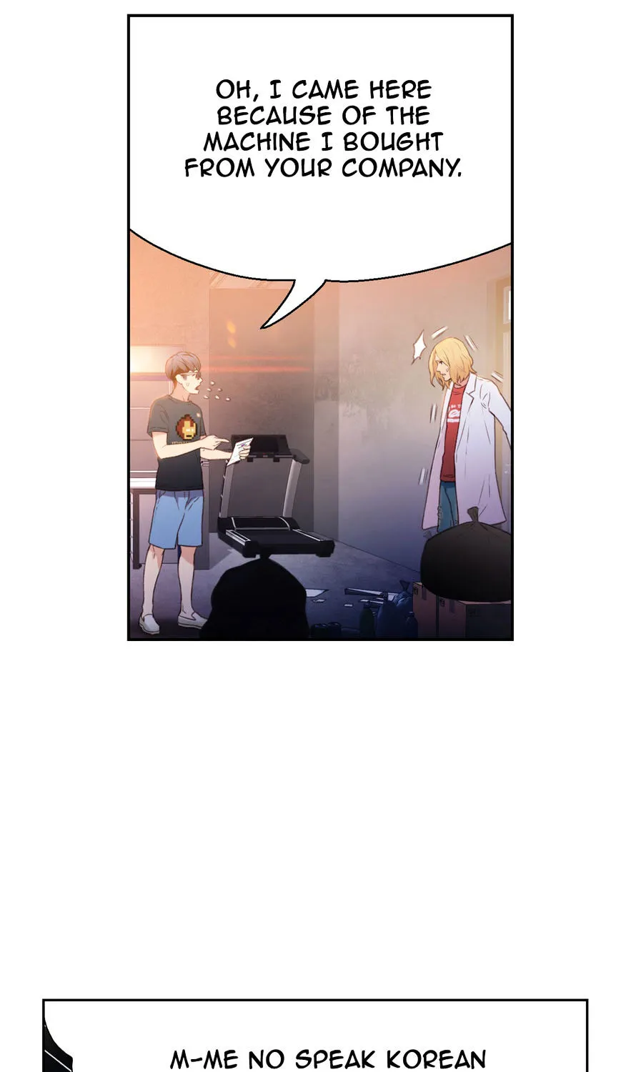 Sweet Guy Mangakakalot X Chapter 8 Page 88