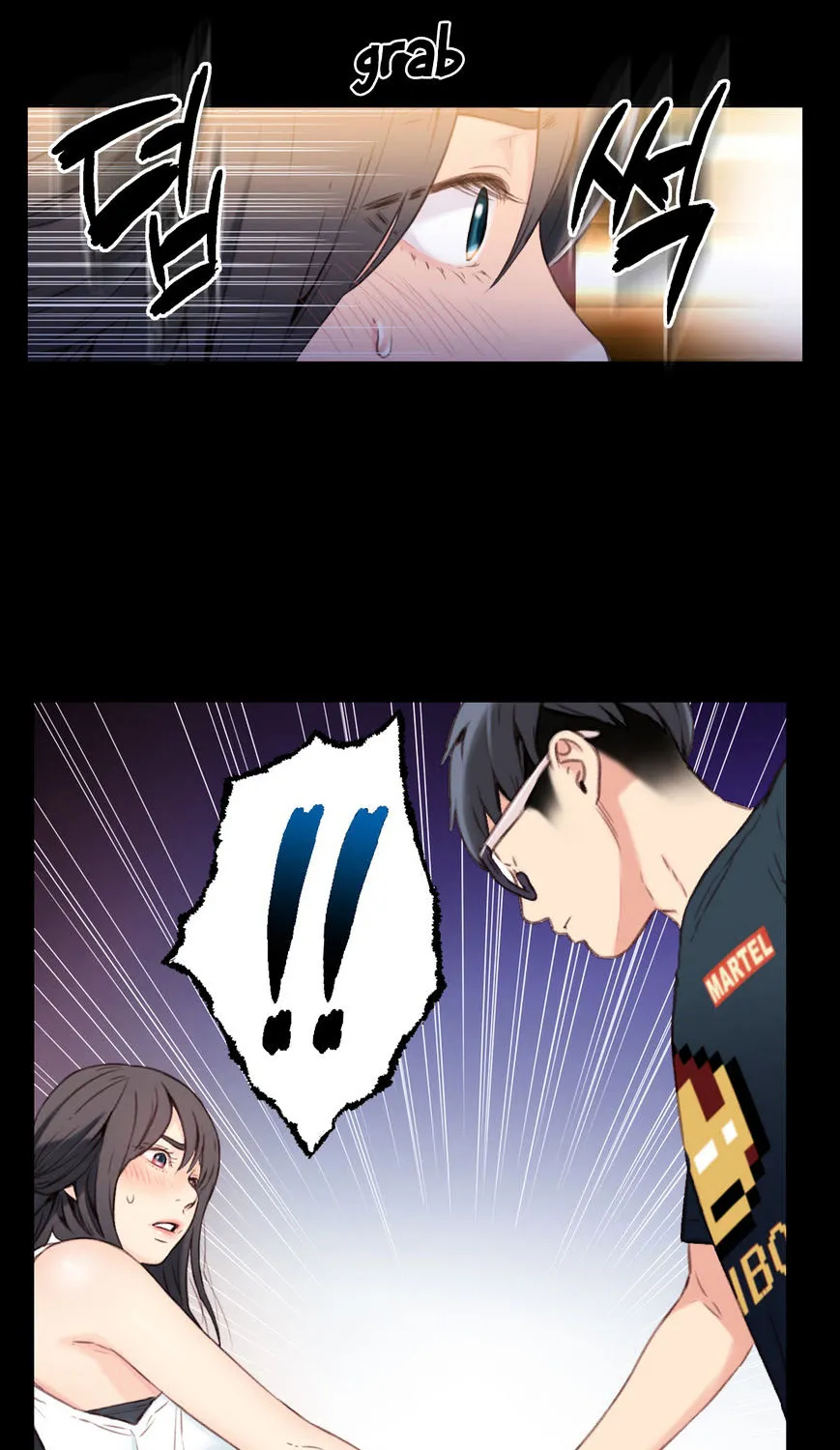 Sweet Guy Mangakakalot X Chapter 8 Page 10