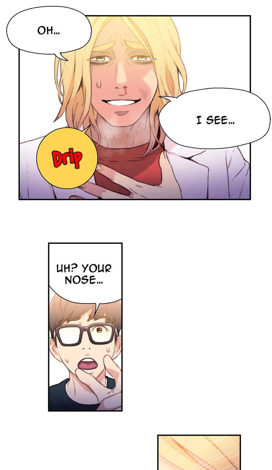 Sweet Guy Mangakakalot X Chapter 8 Page 91