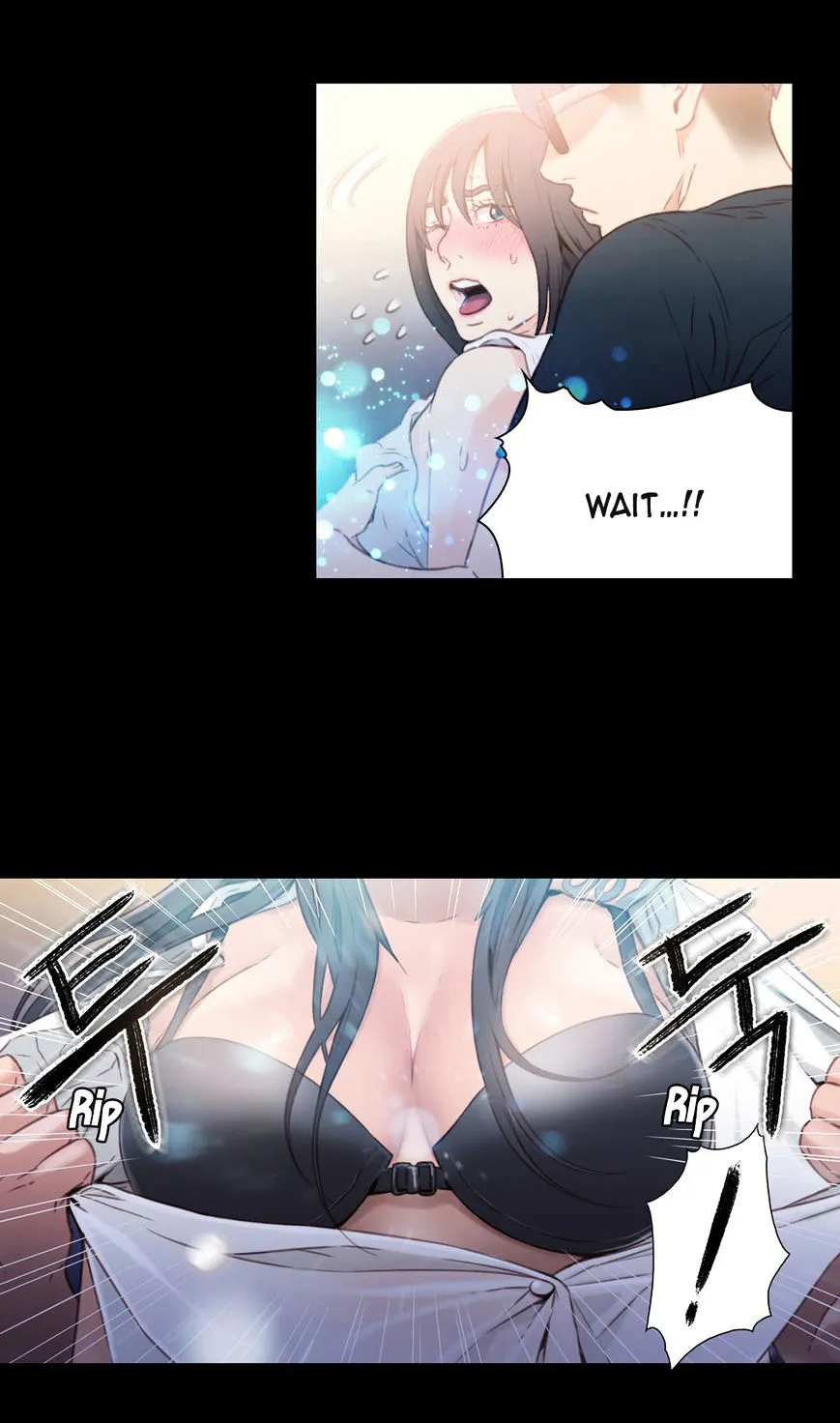 Sweet Guy Mangakakalot X Chapter 8 Page 21