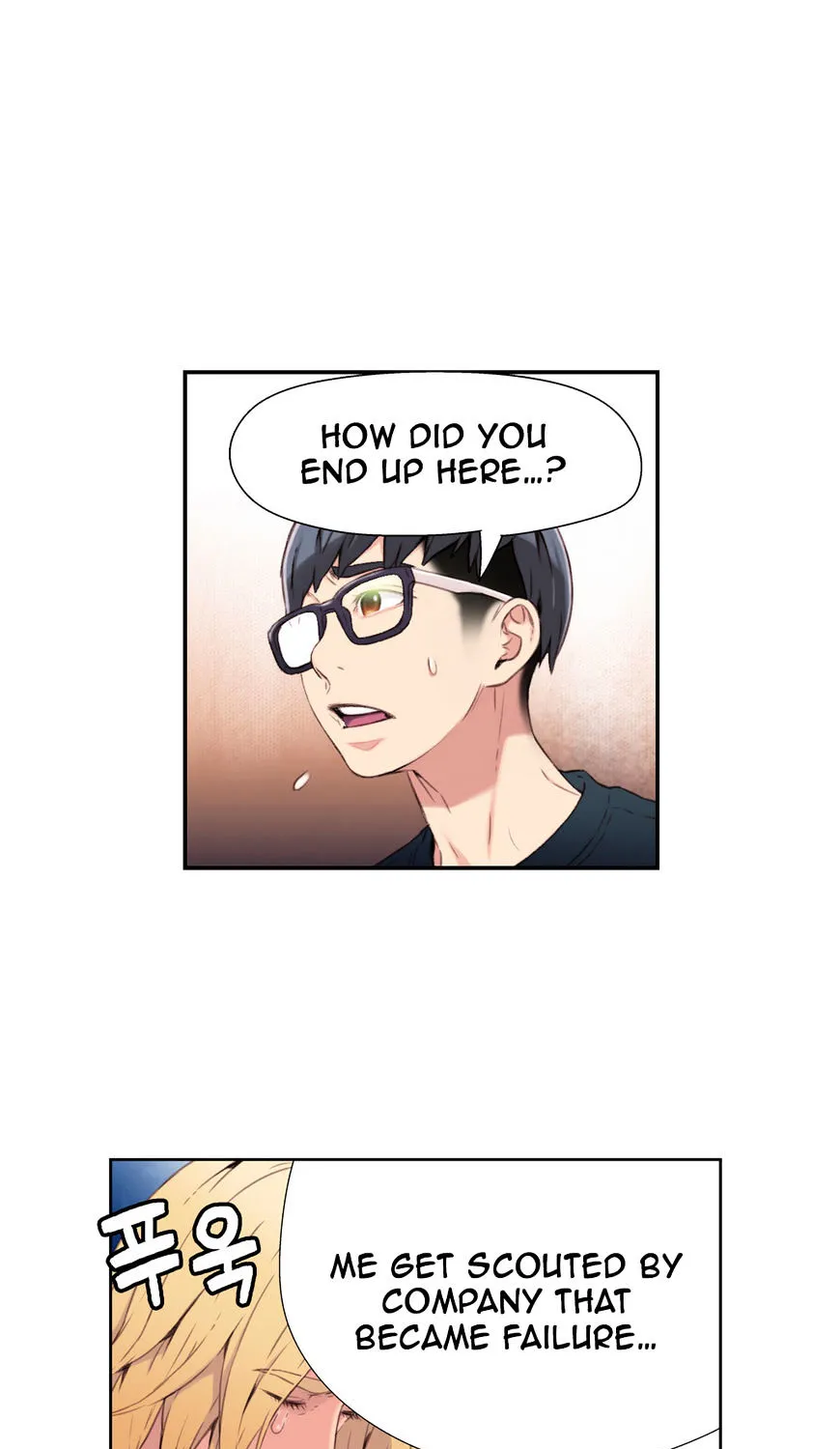 Sweet Guy Mangakakalot X Chapter 9 Page 49