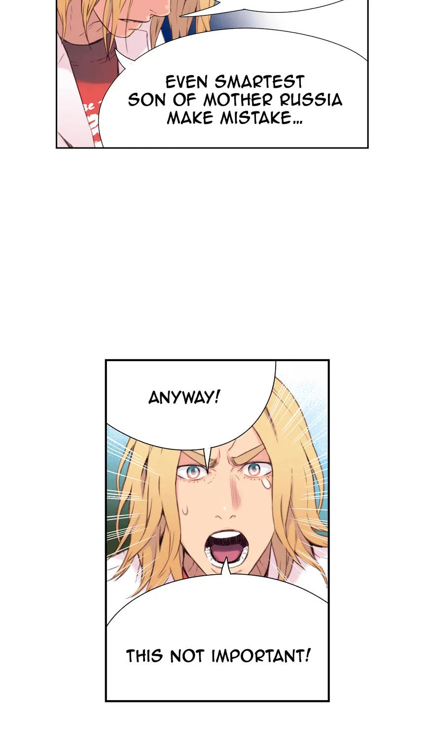 Sweet Guy Mangakakalot X Chapter 9 Page 50