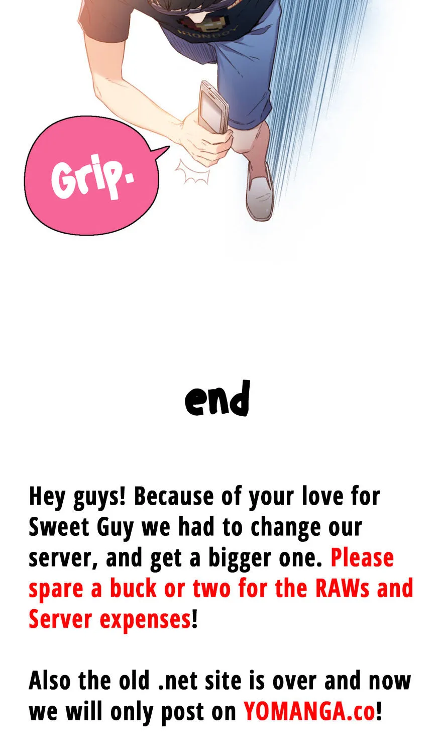 Sweet Guy Mangakakalot X Chapter 9 Page 82