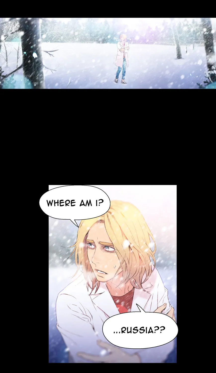 Sweet Guy Mangakakalot X Chapter 9 Page 4