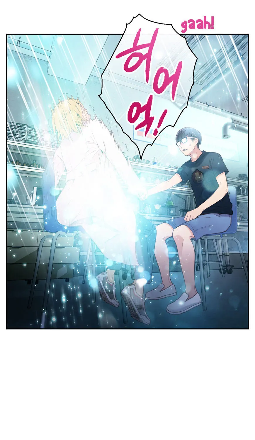 Sweet Guy Mangakakalot X Chapter 9 Page 40
