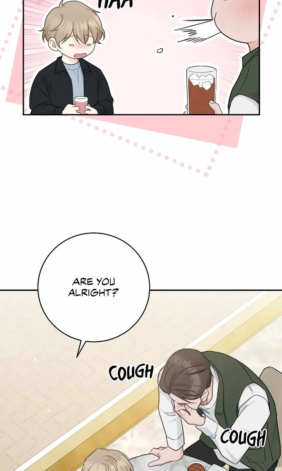 Sweet Not Sugar Mangakakalot X Chapter 67 Page 12