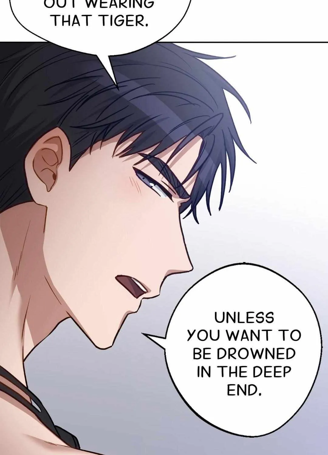 Swim In The Scent Mangakakalot X Chapter 5 Page 104