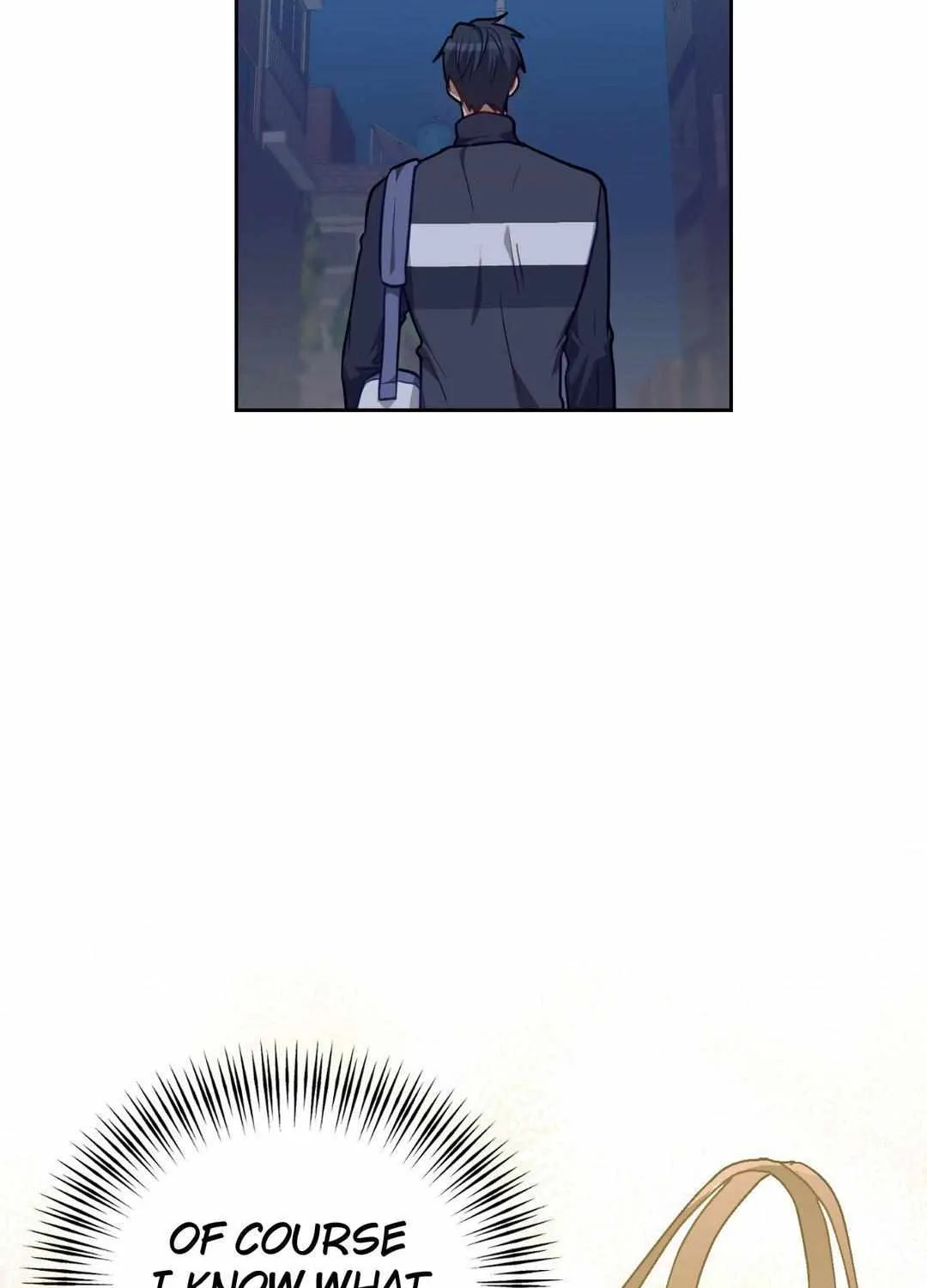 Swim In The Scent Mangakakalot X Chapter 5 Page 27