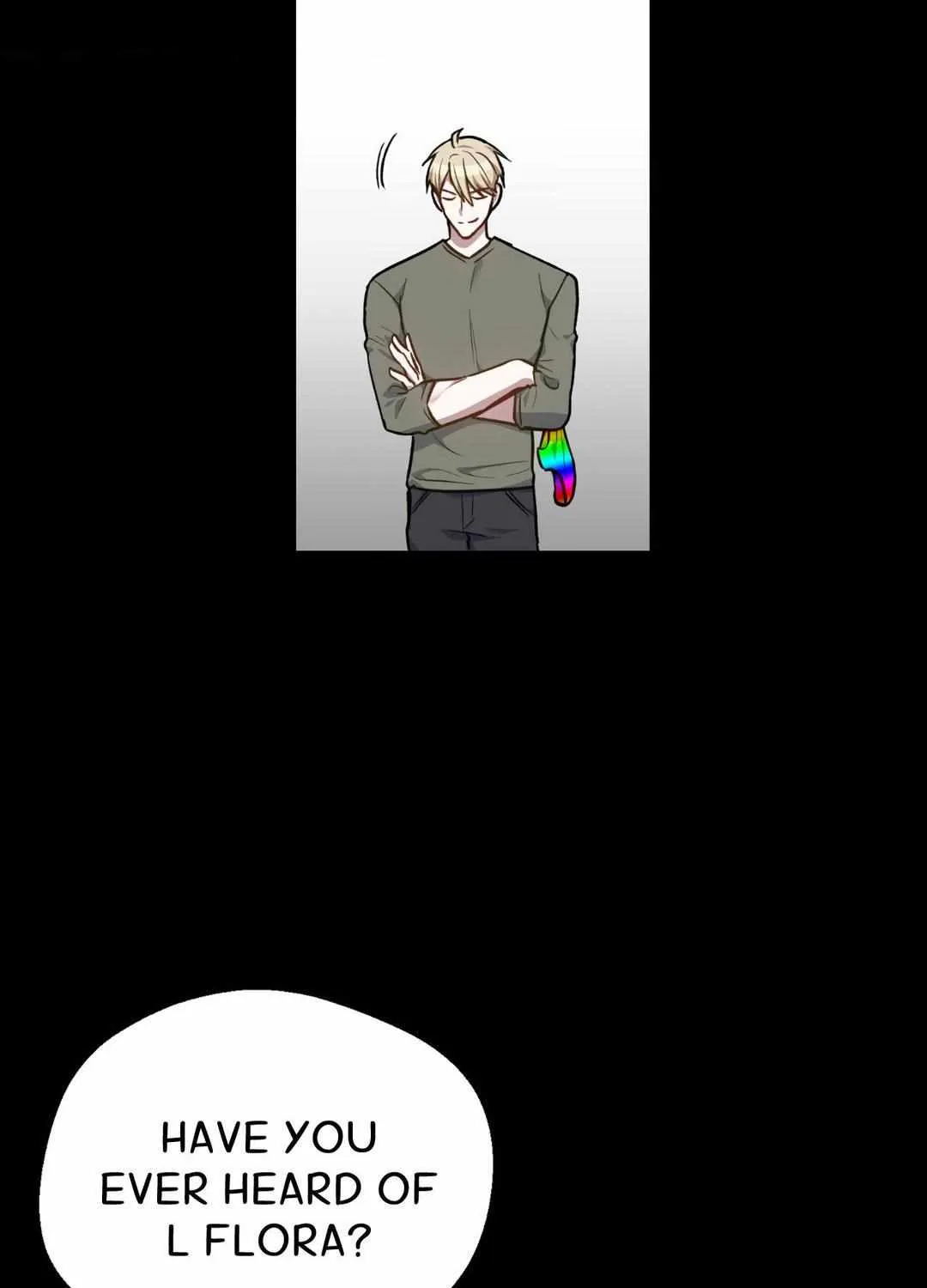 Swim In The Scent Mangakakalot X Chapter 5 Page 22