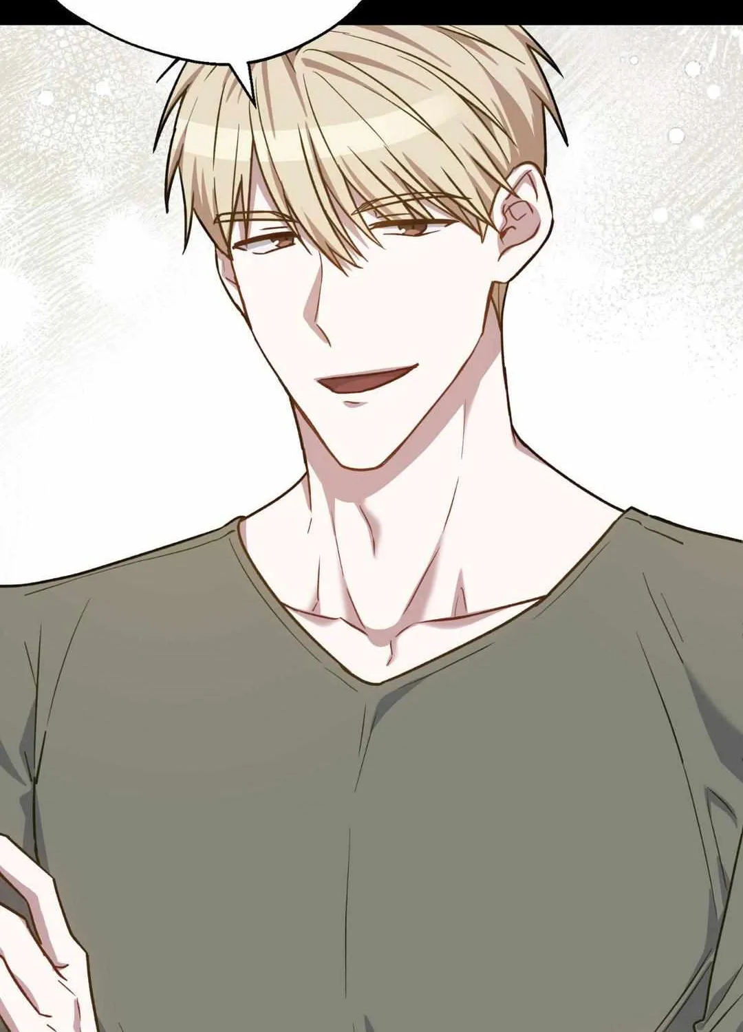 Swim In The Scent Mangakakalot X Chapter 5 Page 23