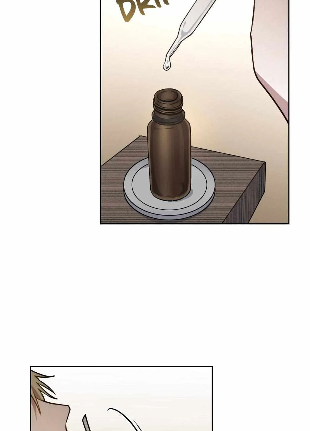 Swim In The Scent Mangakakalot X Chapter 5 Page 40