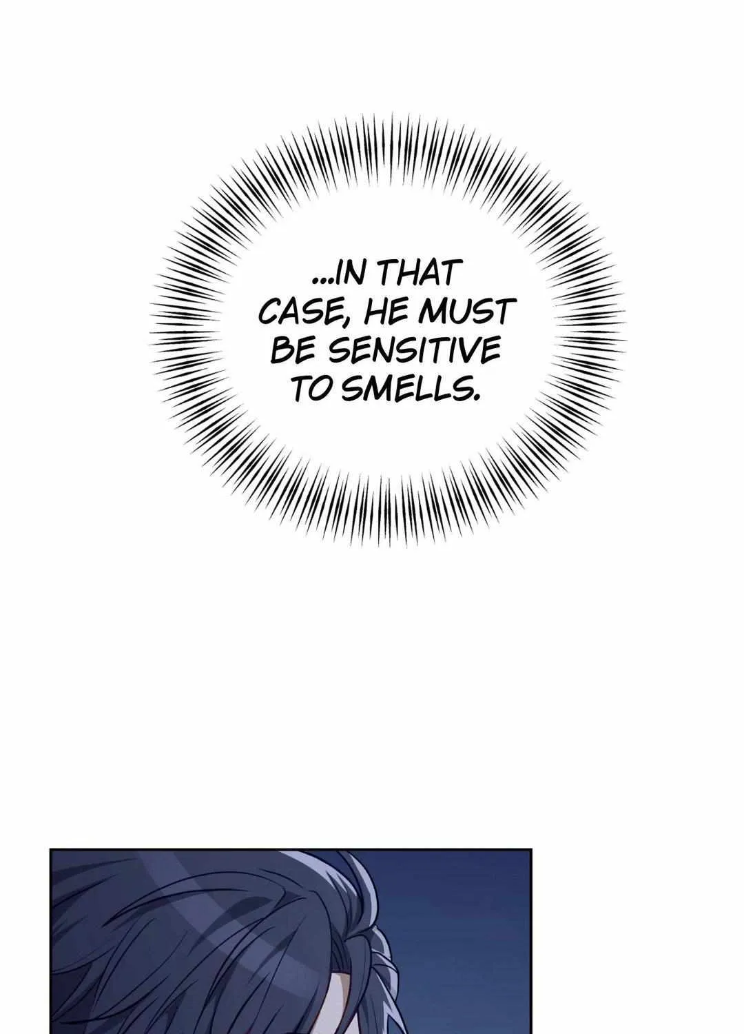 Swim In The Scent Mangakakalot X Chapter 5 Page 31